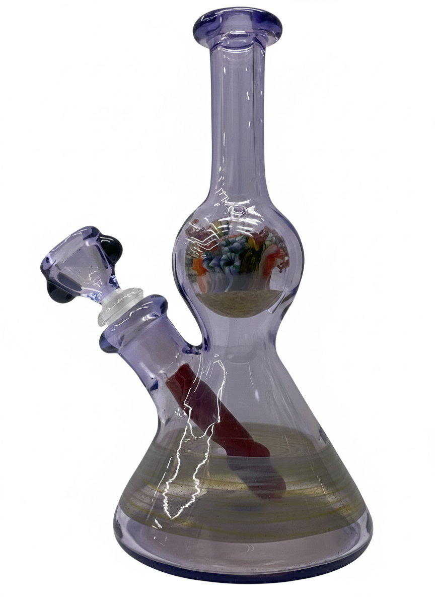 Marbles By Keys Collaboration