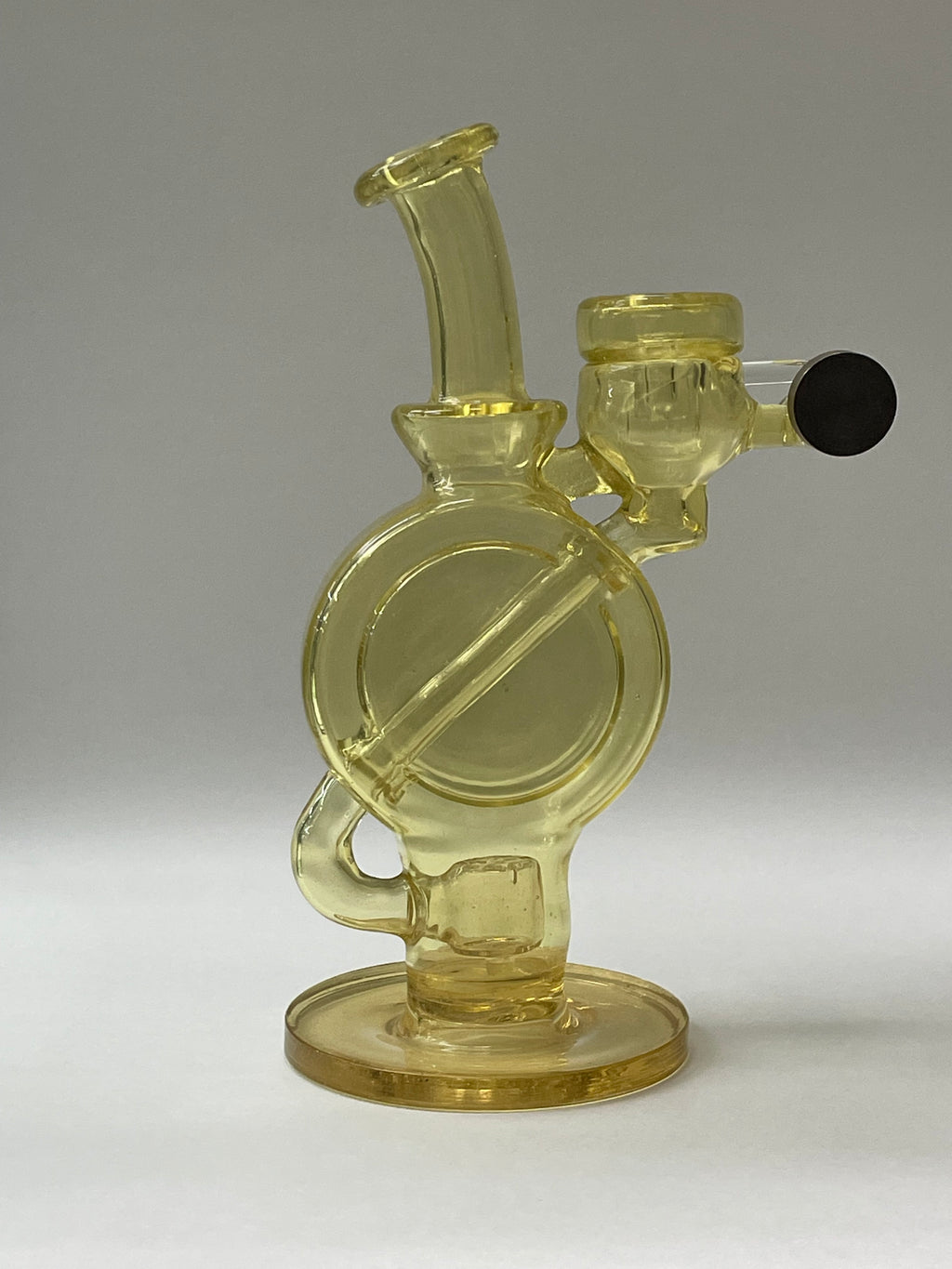 Flat ball rig