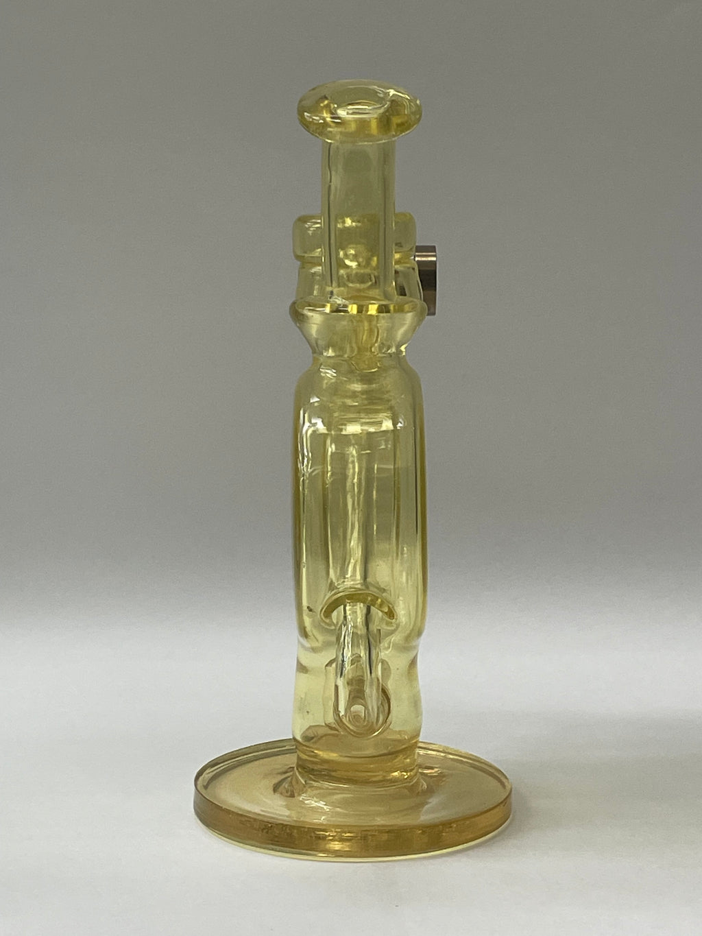 Flat ball rig