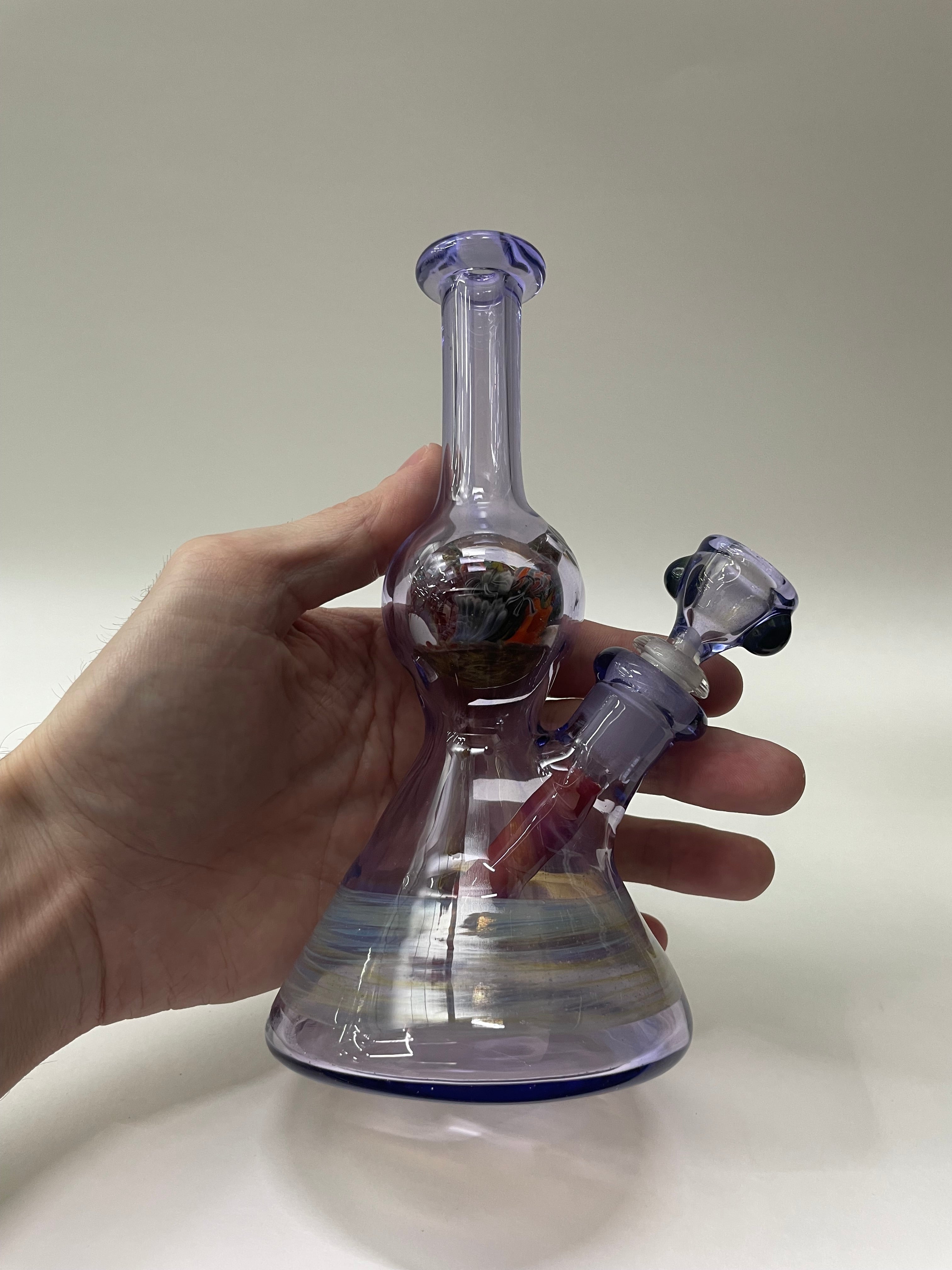 Marbles By Keys Collaboration