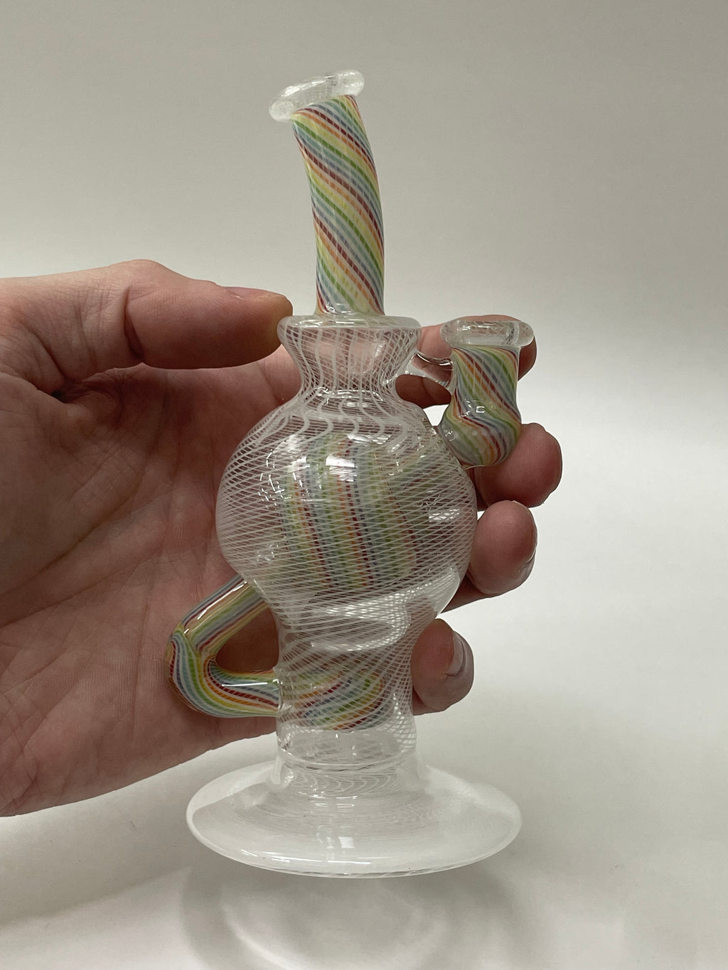 Willy Wolly Collaboration