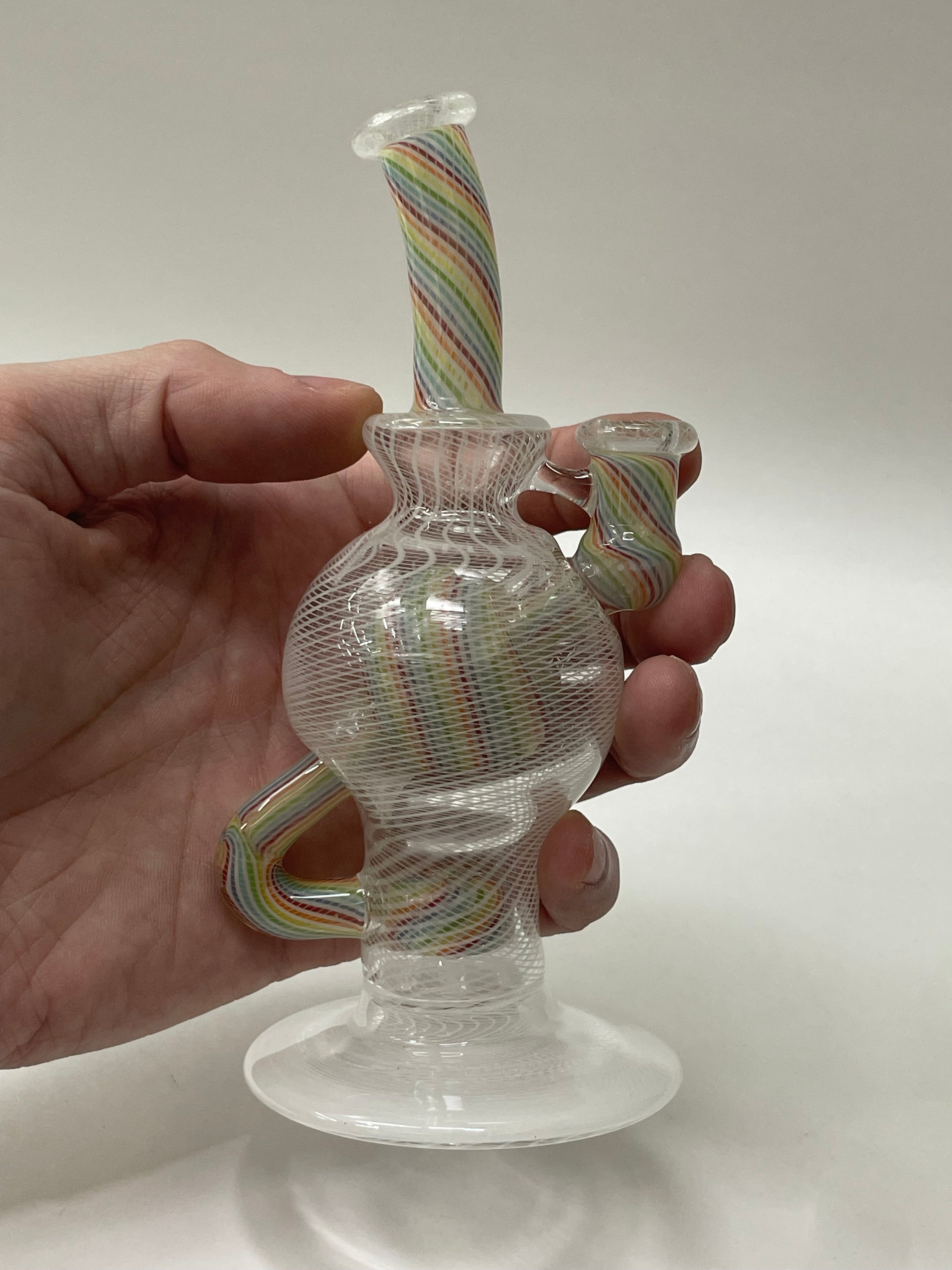 Willy Wolly Collaboration