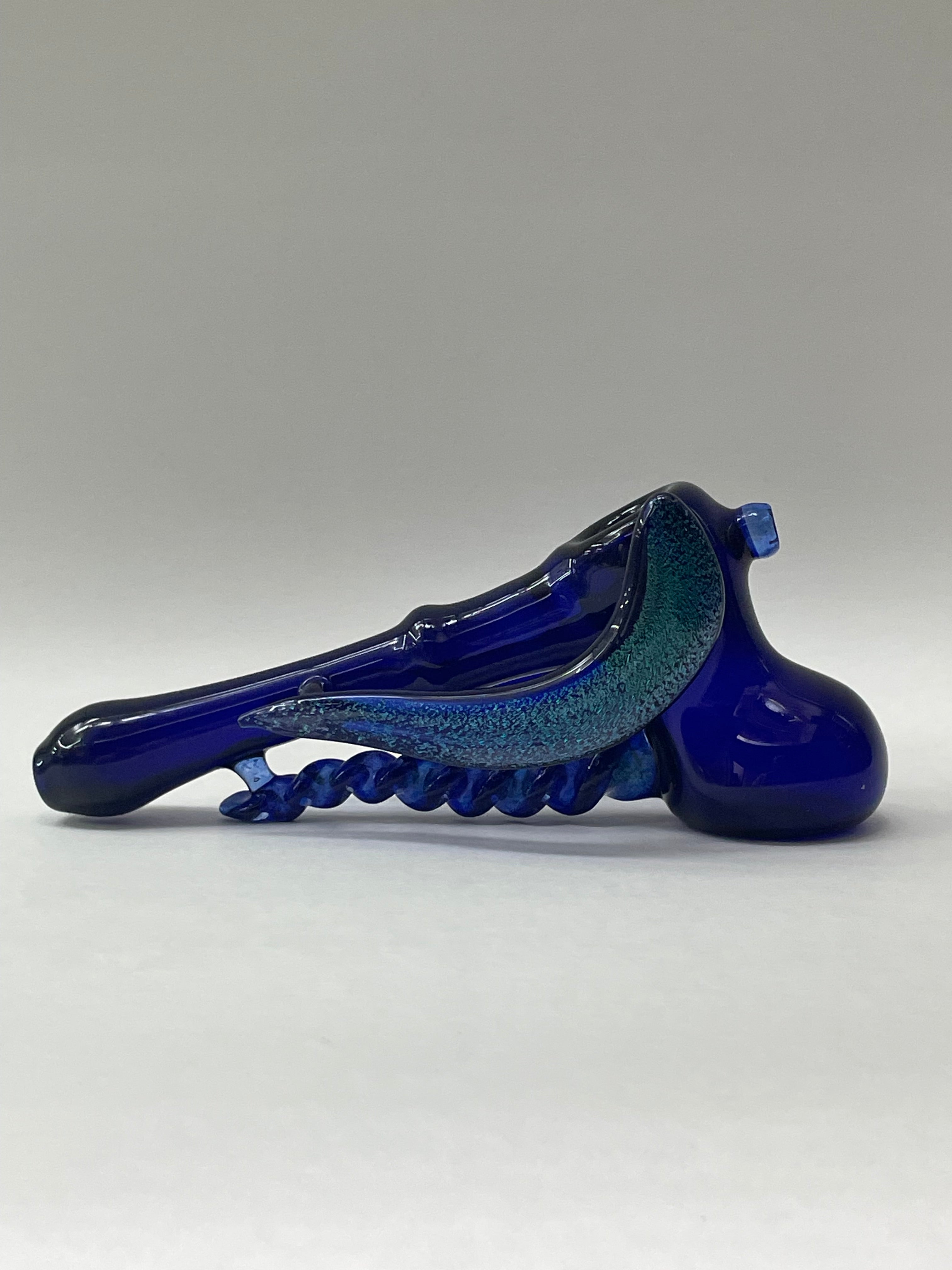 Glass Hammer Pipe