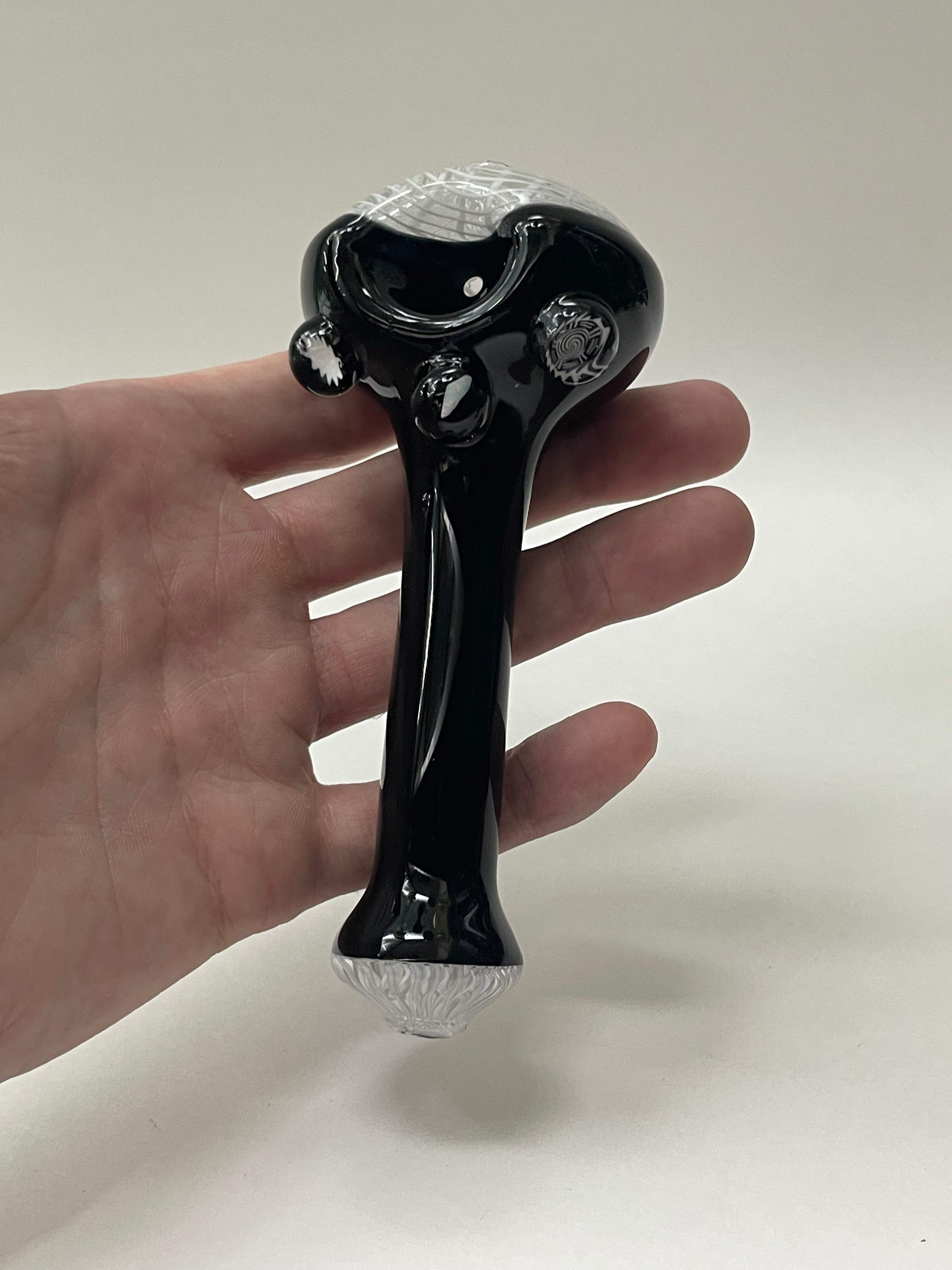 Borosilicate Glass Pipe