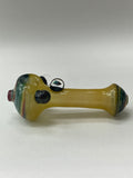 Borosilicate Glass Pipe
