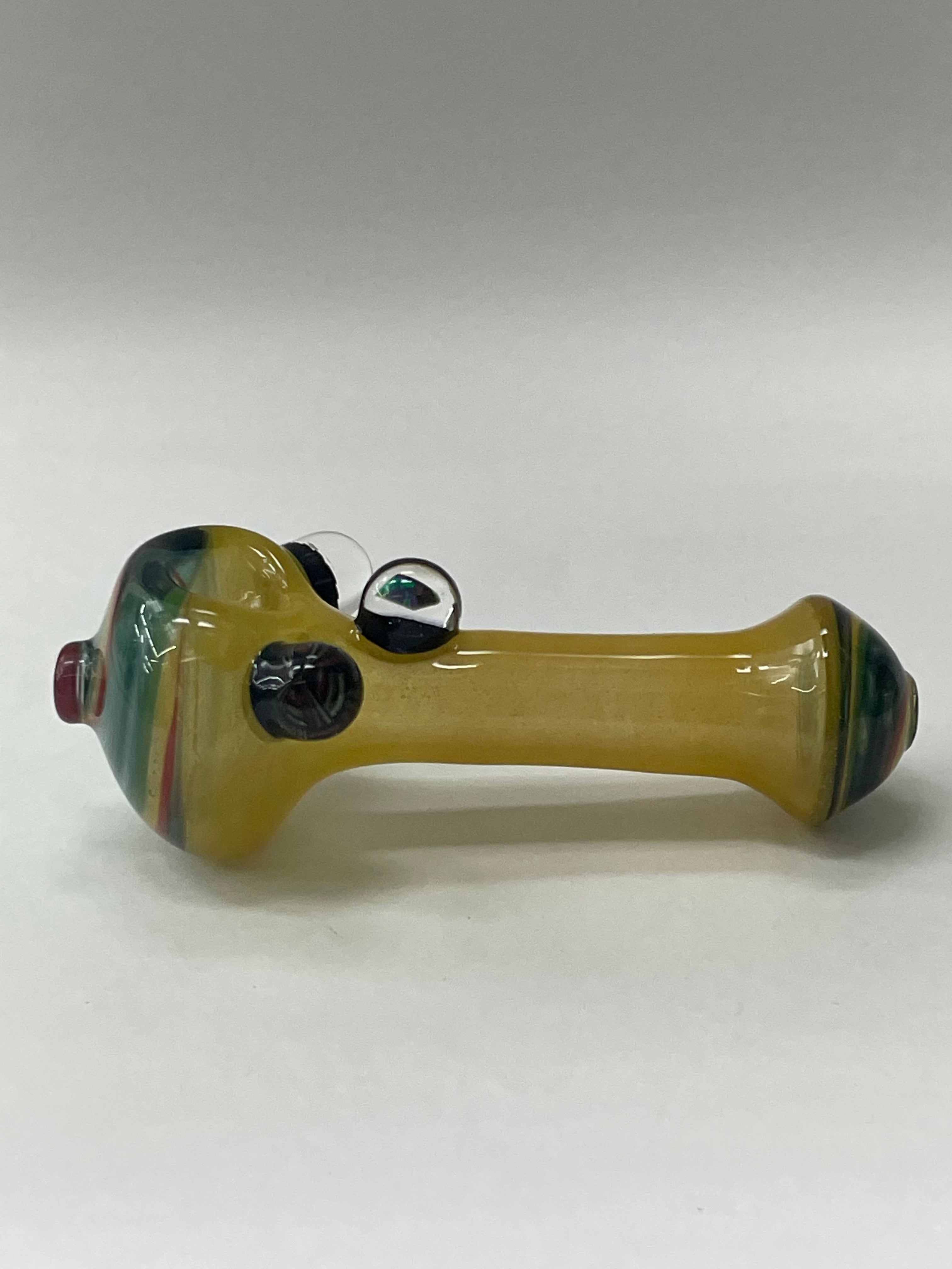 Borosilicate Glass Pipe