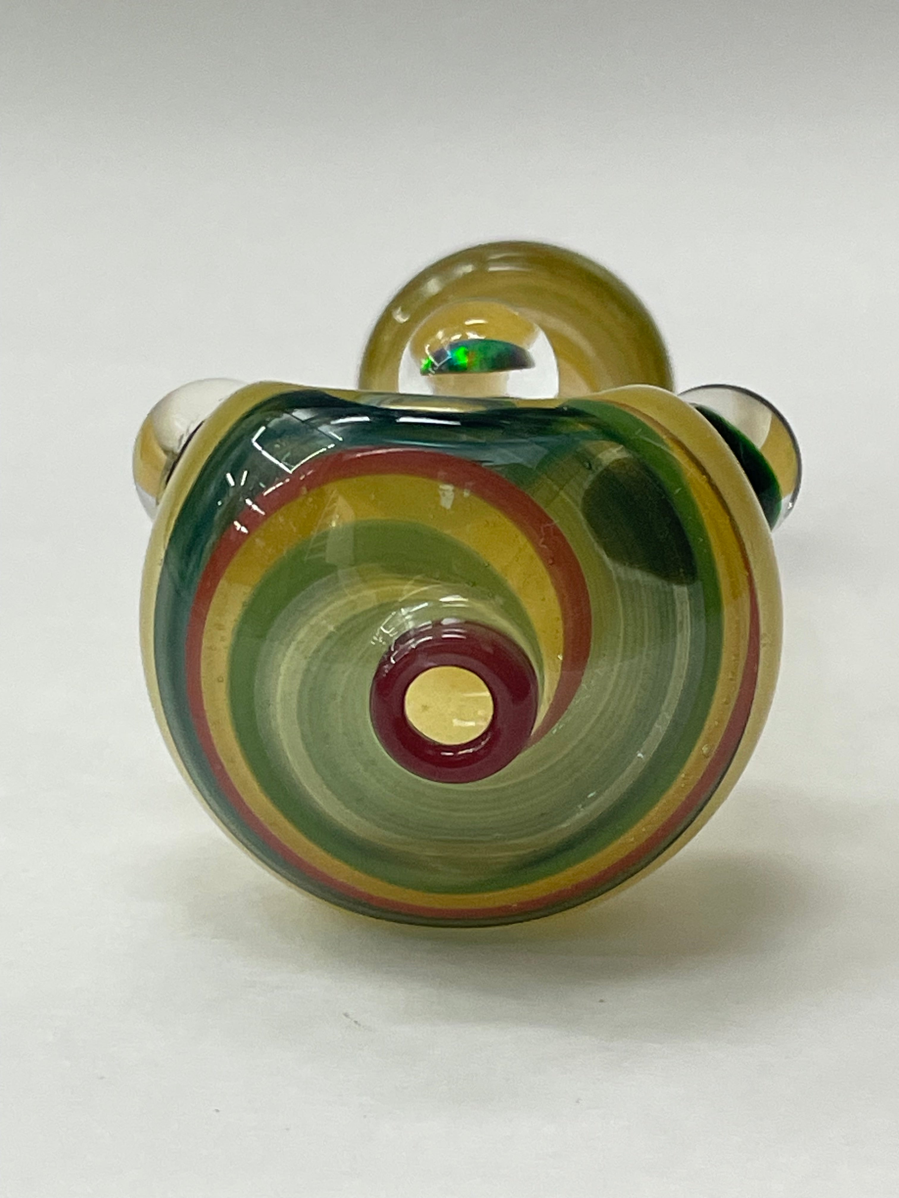 Borosilicate Glass Pipe