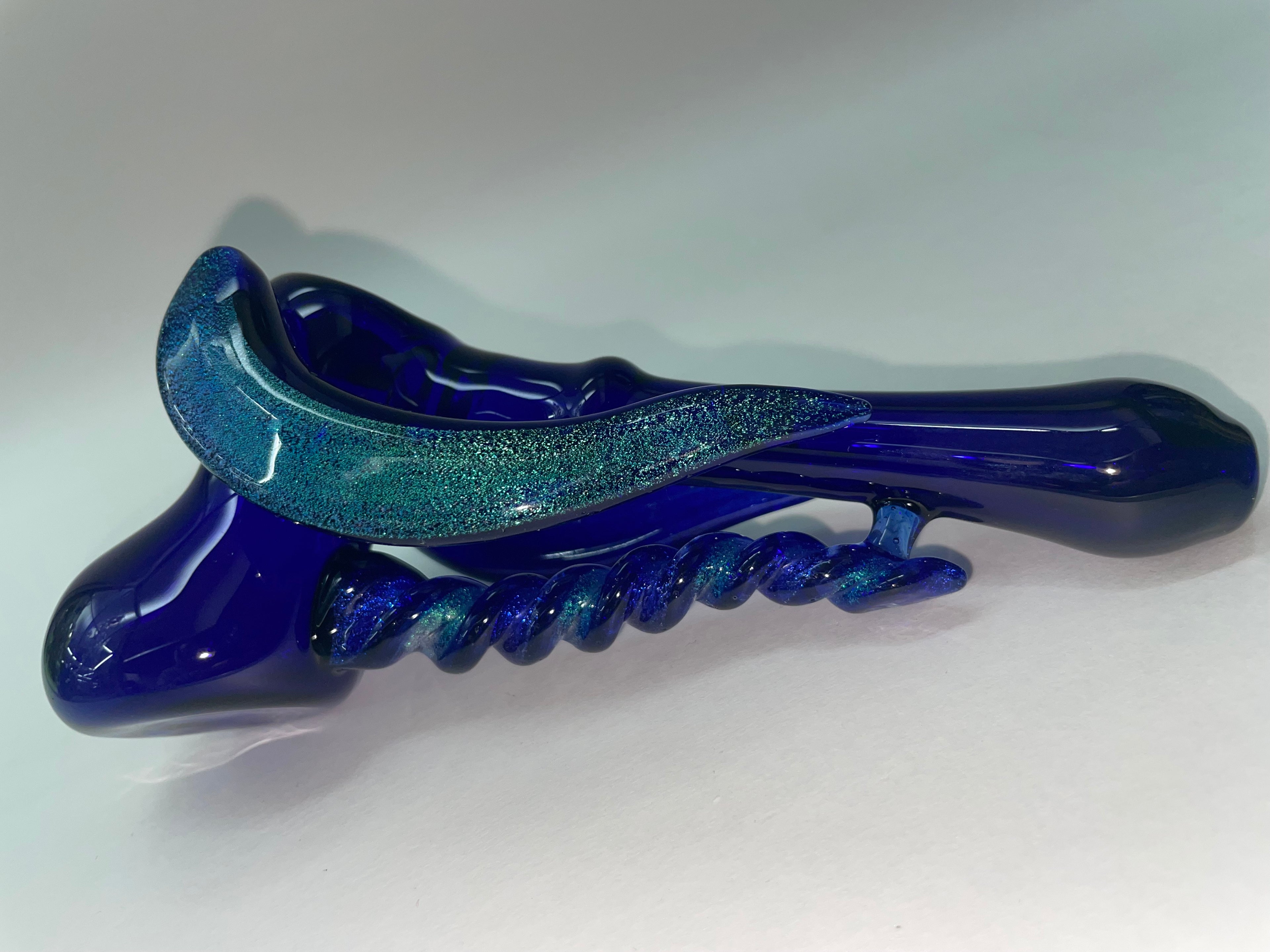 Glass Hammer Pipe