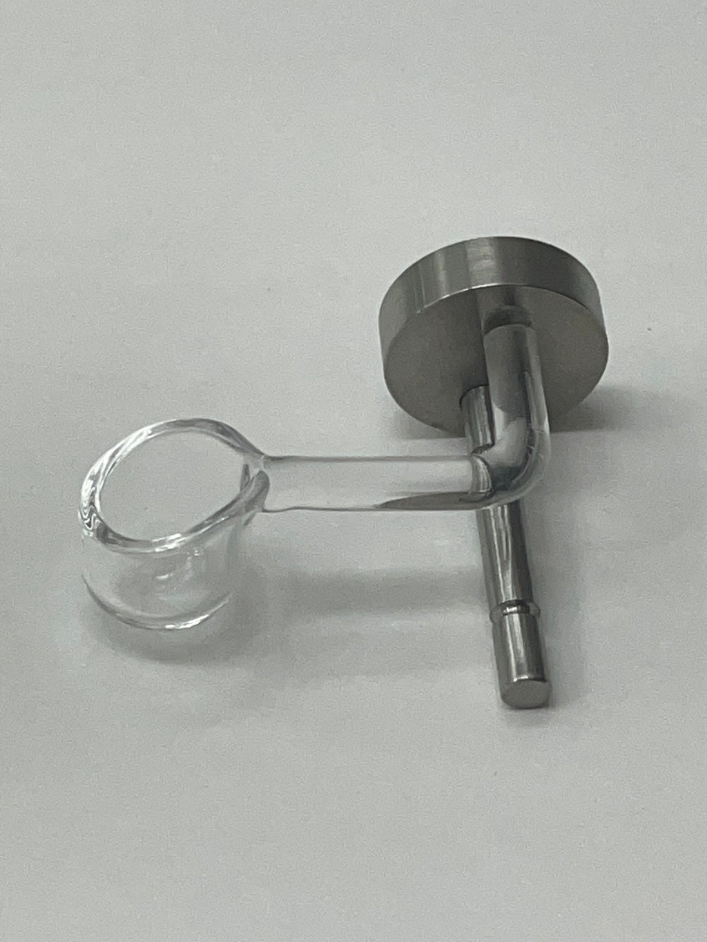 Quartz swing