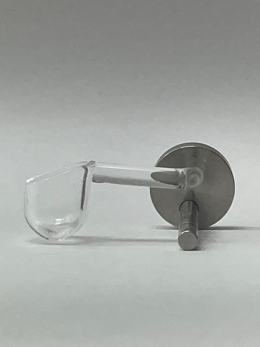 Quartz swing