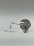 Quartz swing