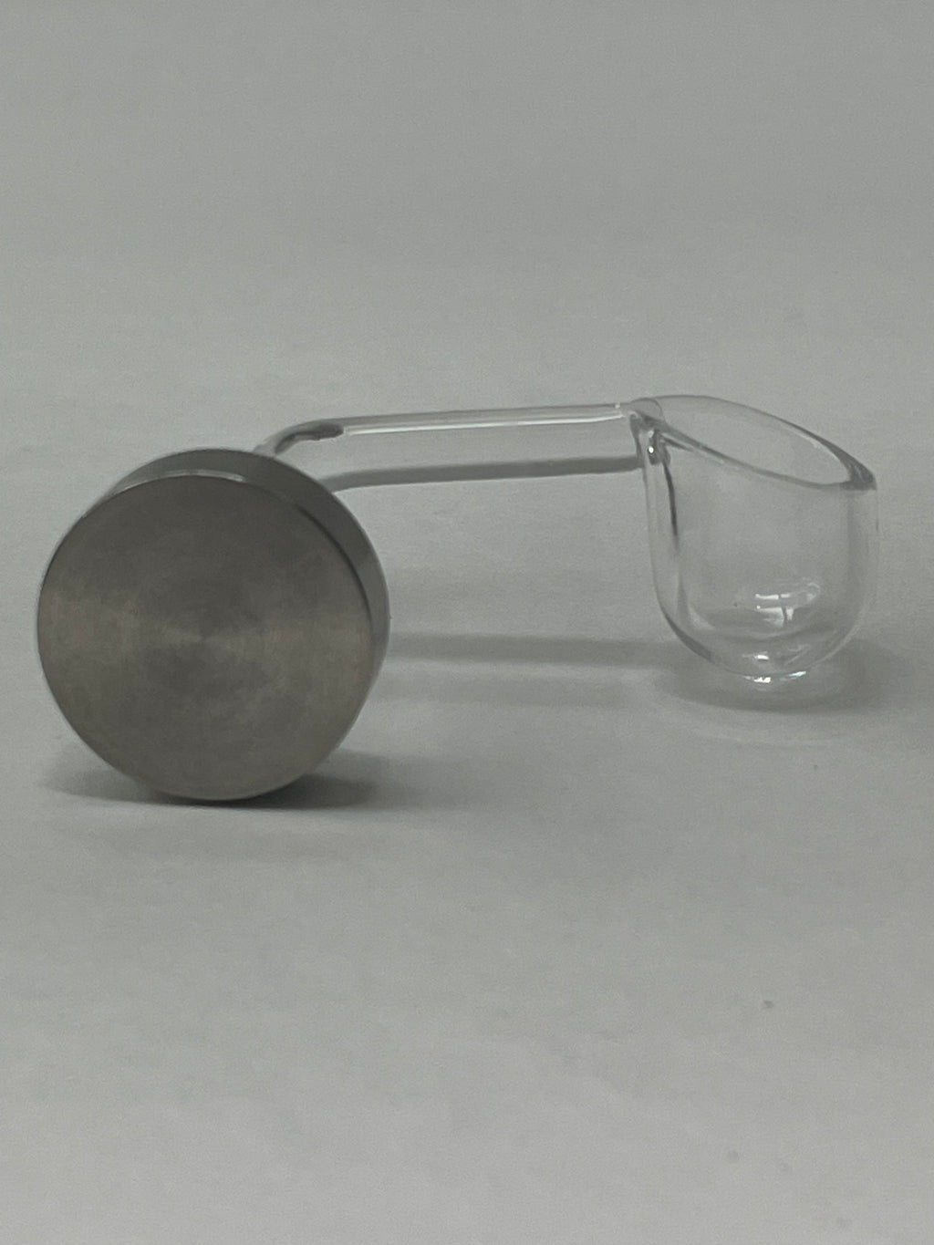 Quartz swing