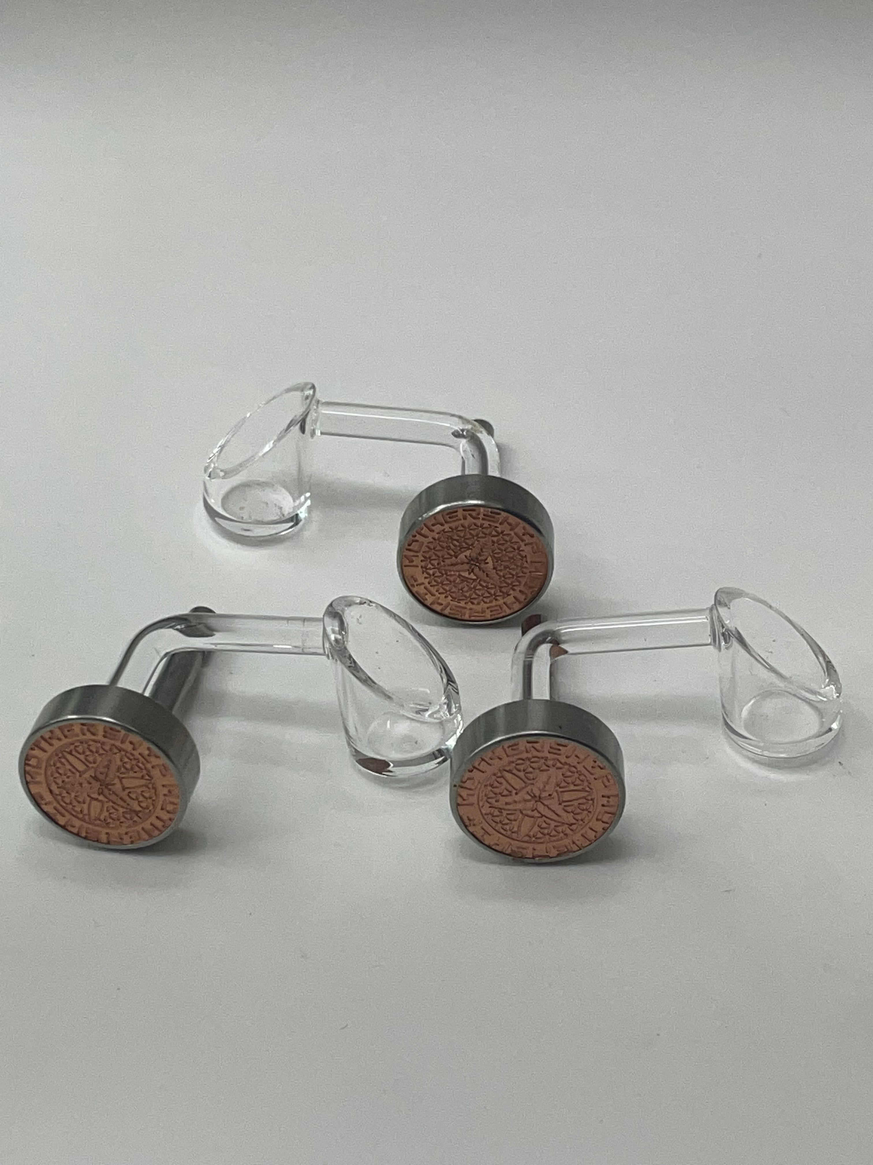 Mothership quartz swing