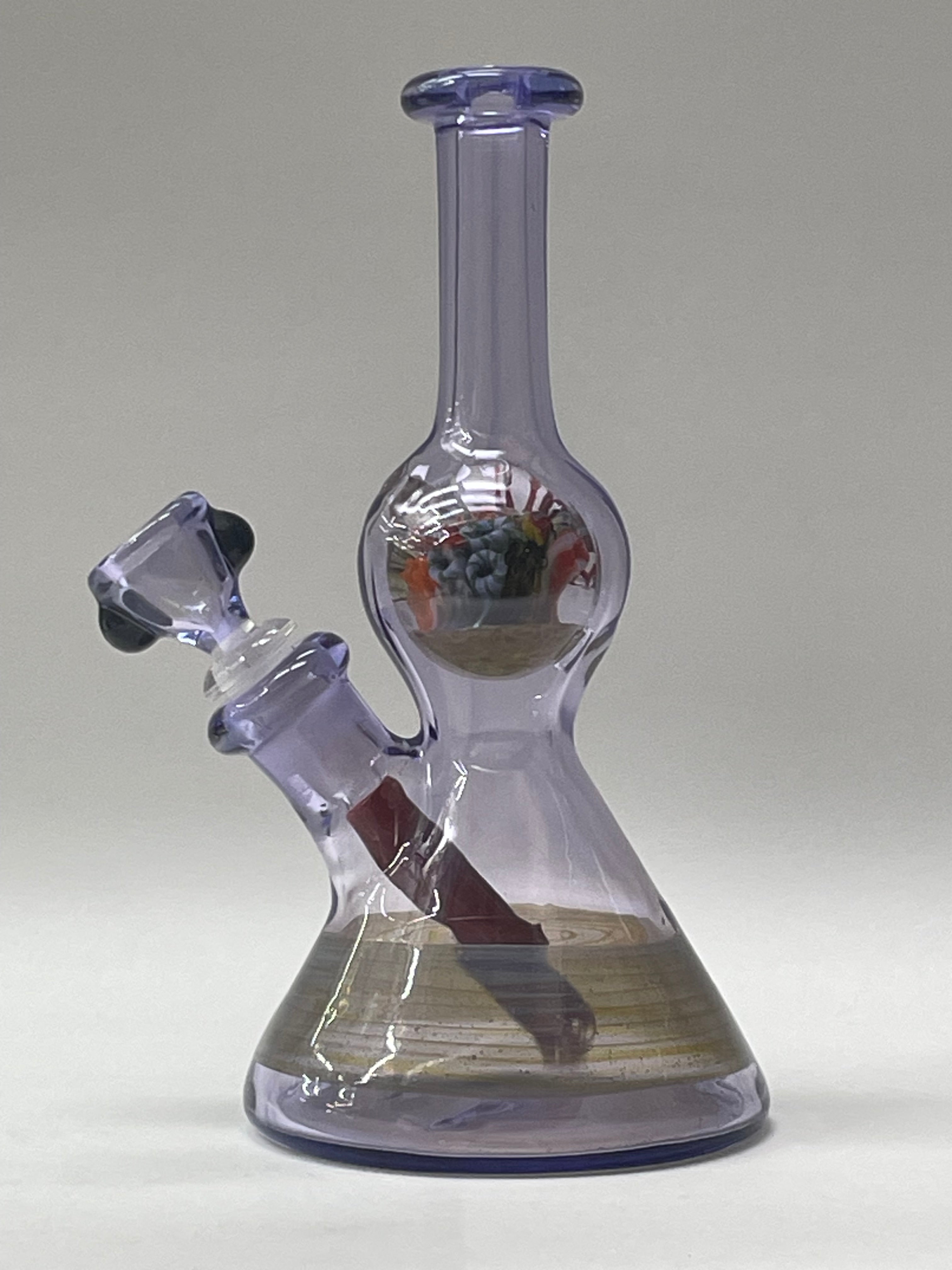 Marbles By Keys Collaboration