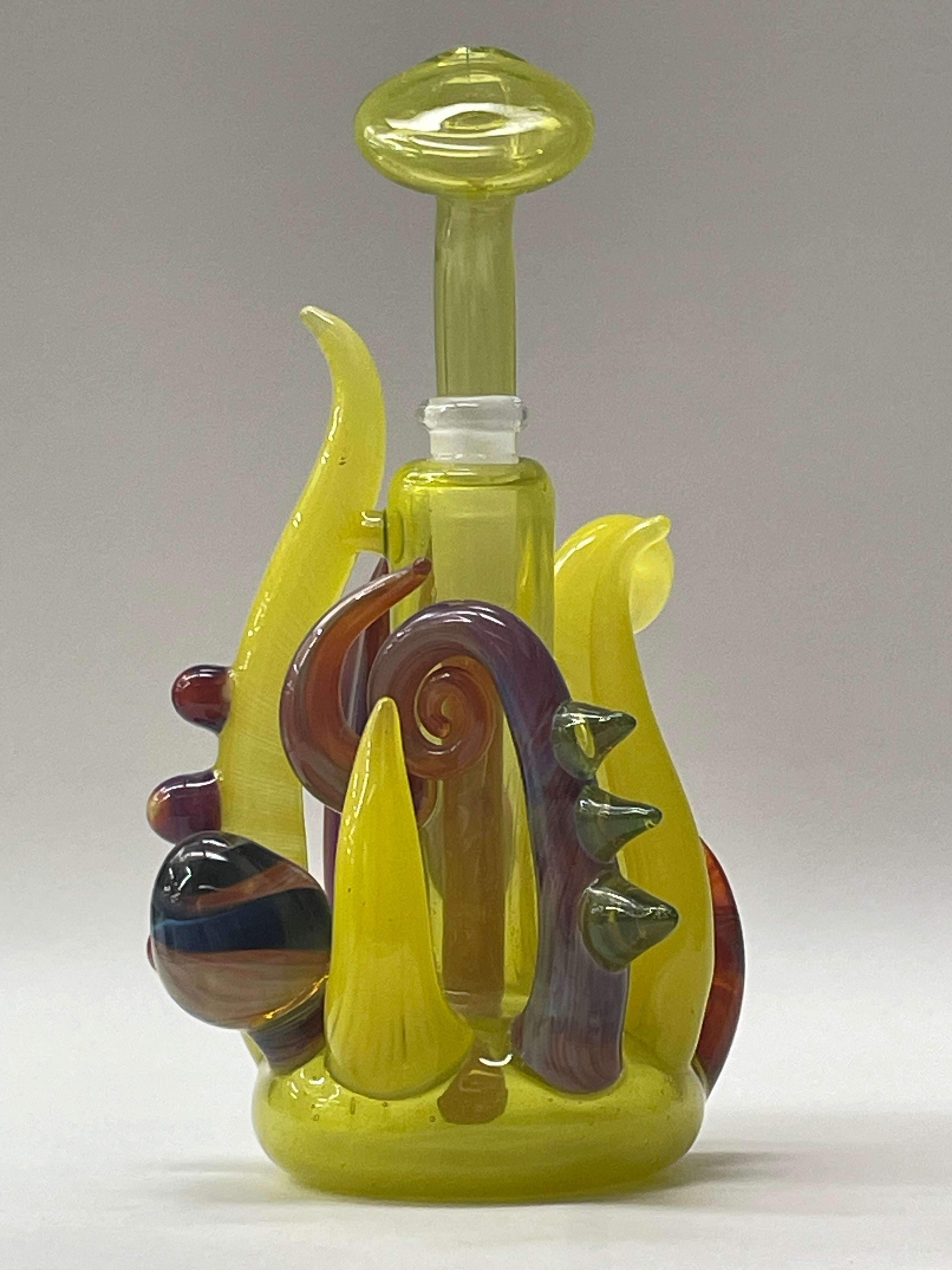 10mm Bubbler